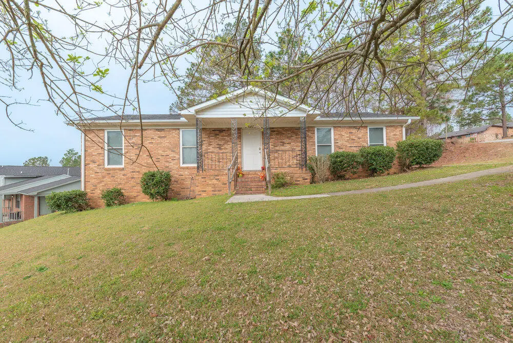 2307 Rutherford Avenue, Augusta, GA 30906 - #1