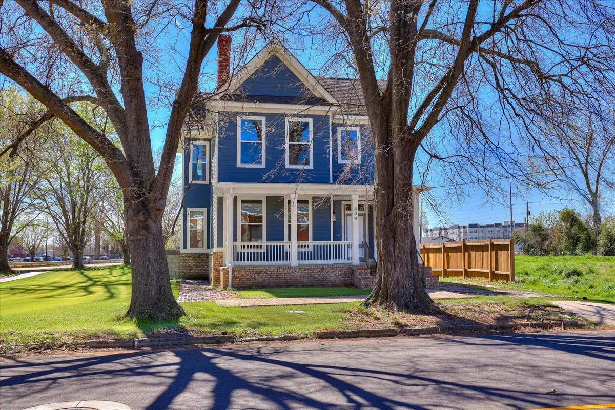 434 Watkins Street, Augusta, GA 30901 - #1