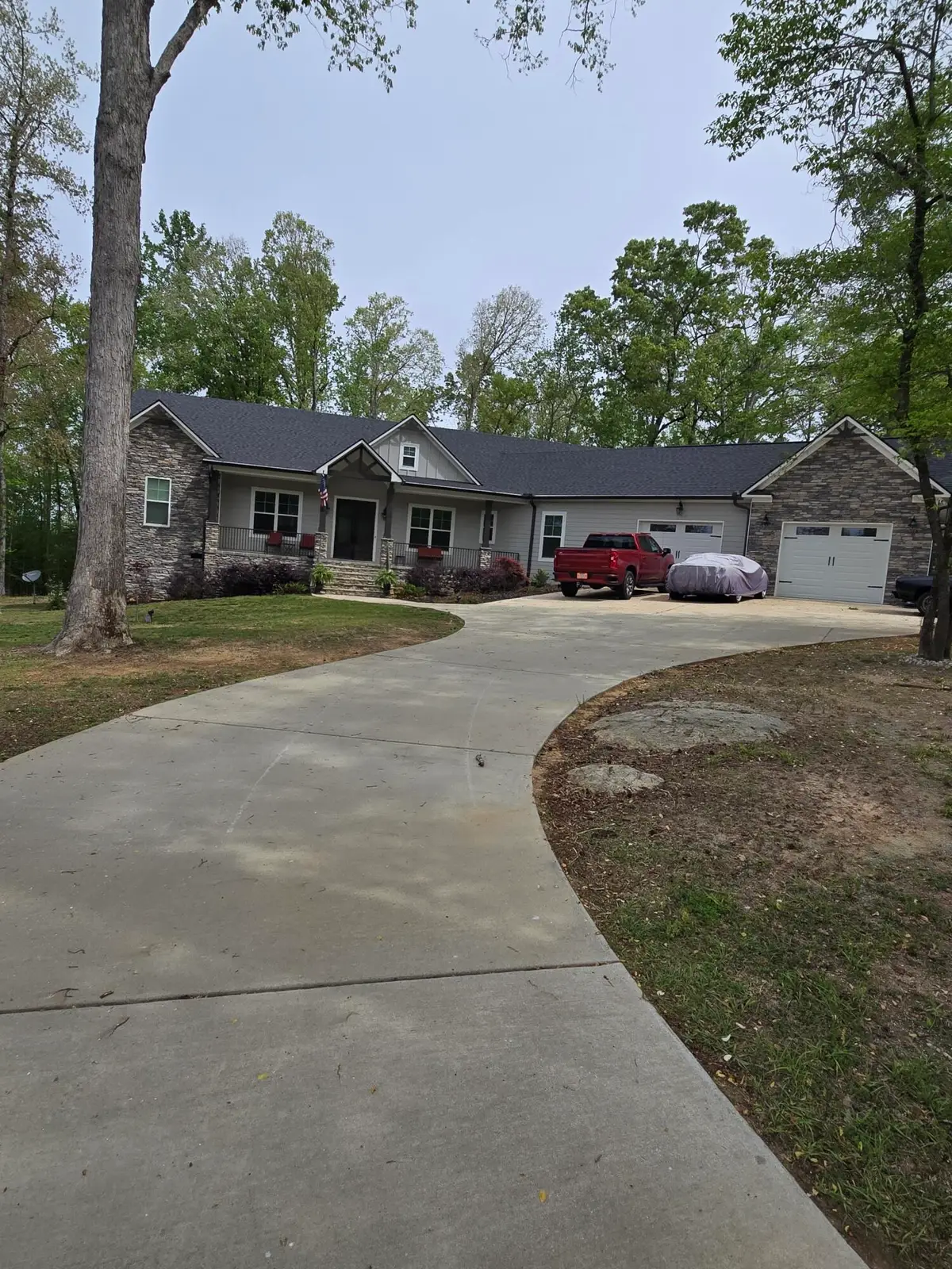 1010 Nautical Point, Lincolnton, GA 30817 - #1