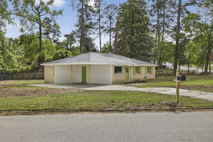 2002 Evergreen Drive, Augusta, GA 30909 - #3