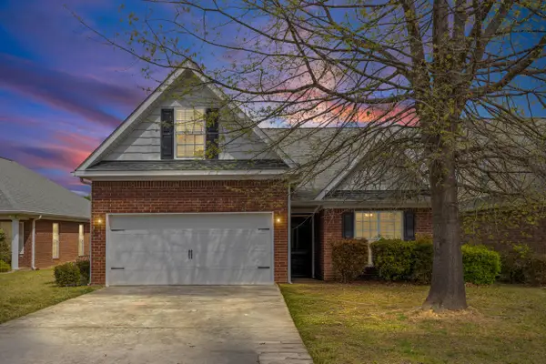 1063 Grove Landing Lane, Grovetown, GA 30813