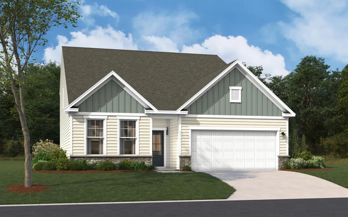 4737 Hartshorn Circle, Aiken, SC 29801 - #1