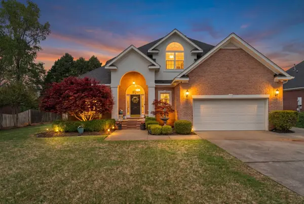 746 Avrett Circle, Evans, GA 30809