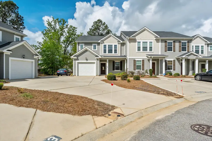 659 Aberdeen Circle, Grovetown, GA 30813 - #2