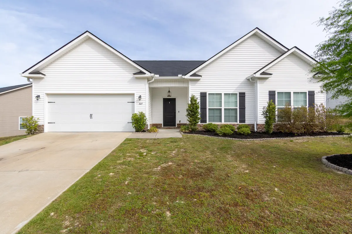 327 Koweta Way, Grovetown, GA 30813 - #1