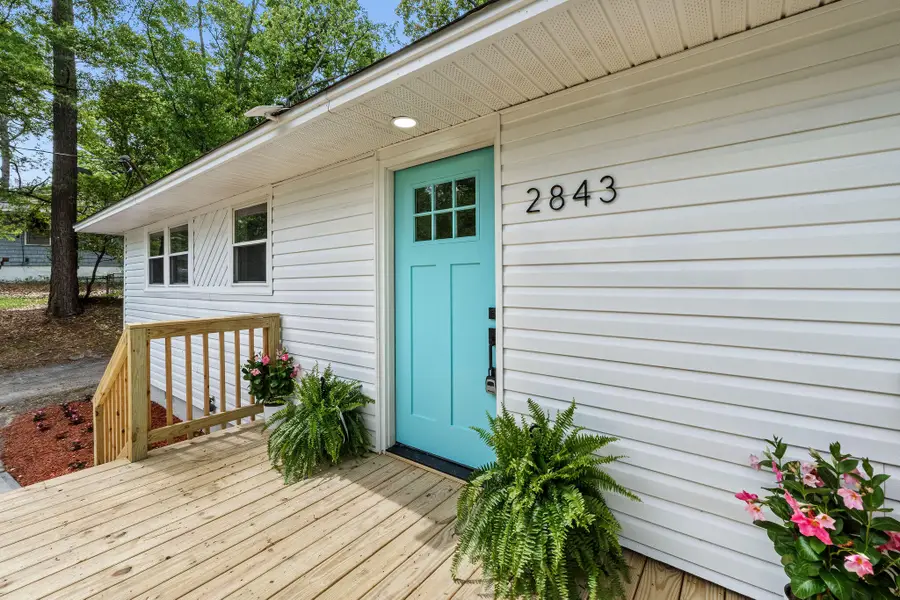 2843 Cornelia Road, Augusta, GA 30906 - #2