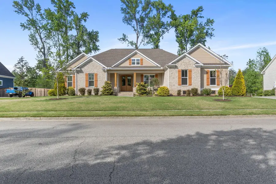 609 Rivernorth Drive, North Augusta, SC 29841 - #2