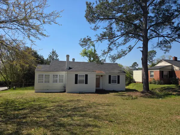 2206 Breckenbridge Avenue, Augusta, GA 30904