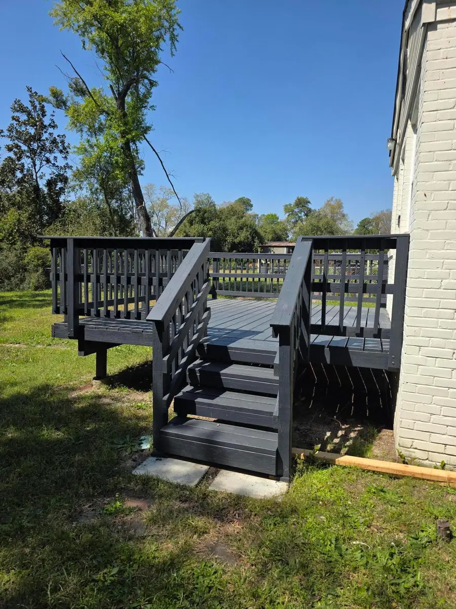 2206 Breckenbridge Avenue, Augusta, GA 30904 - #2