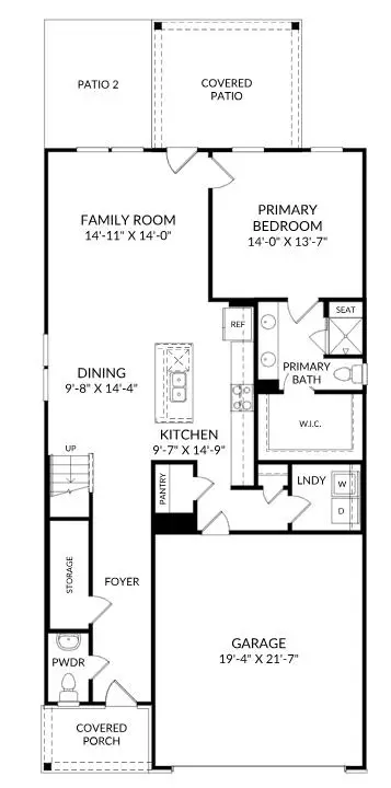 523 Alex Court, Grovetown, GA 30813 - #2