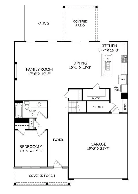 519 Alex Court, Grovetown, GA 30813 - #2