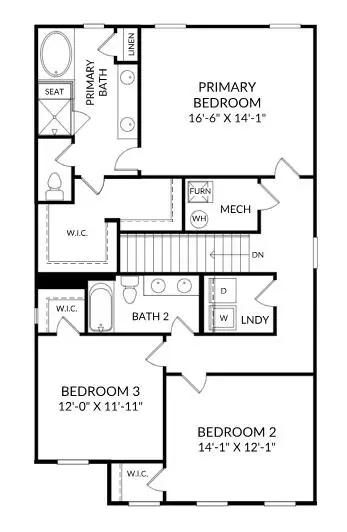 519 Alex Court, Grovetown, GA 30813 - #3