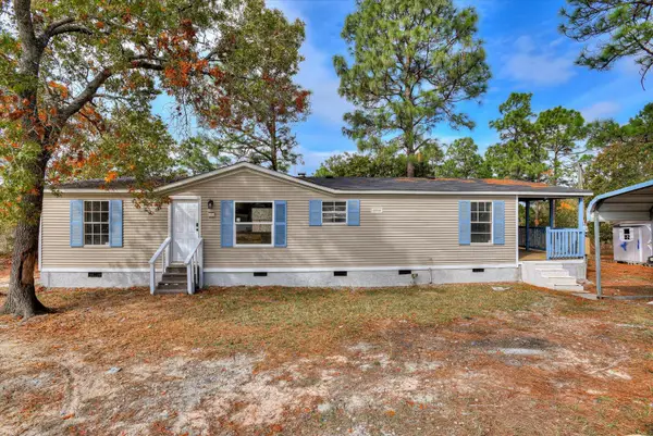 1261 Lone Oak Court, Grovetown, GA 30813