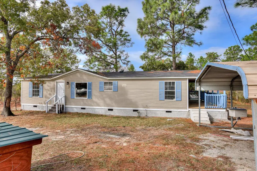 1261 Lone Oak Court, Grovetown, GA 30813 - #2