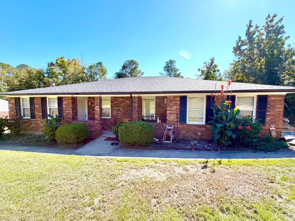 146 Stoneybrooks Place, Augusta, GA 30907 - #1