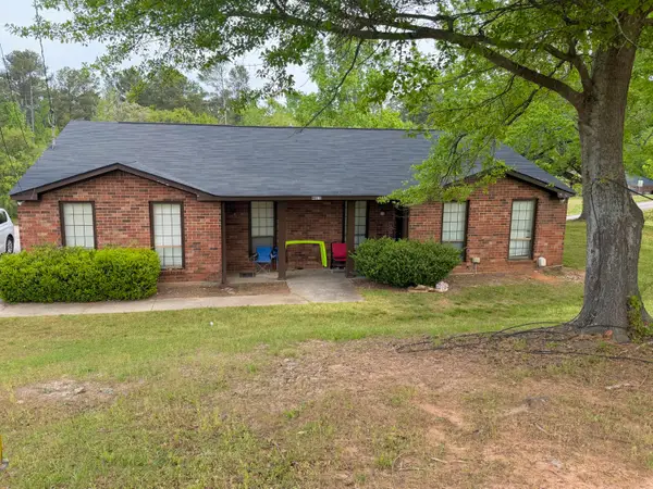 4611 Columbia Road, Augusta, GA 30907