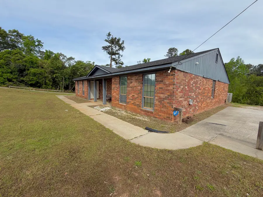 4613 Columbia Road, Augusta, GA 30907 - #3