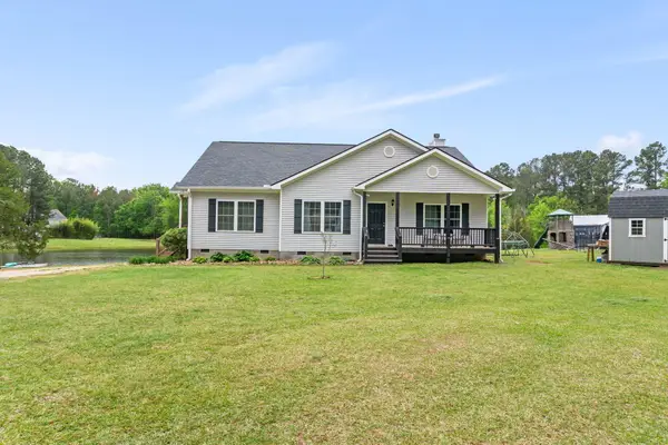 843 Us-25, Edgefield, SC 29824