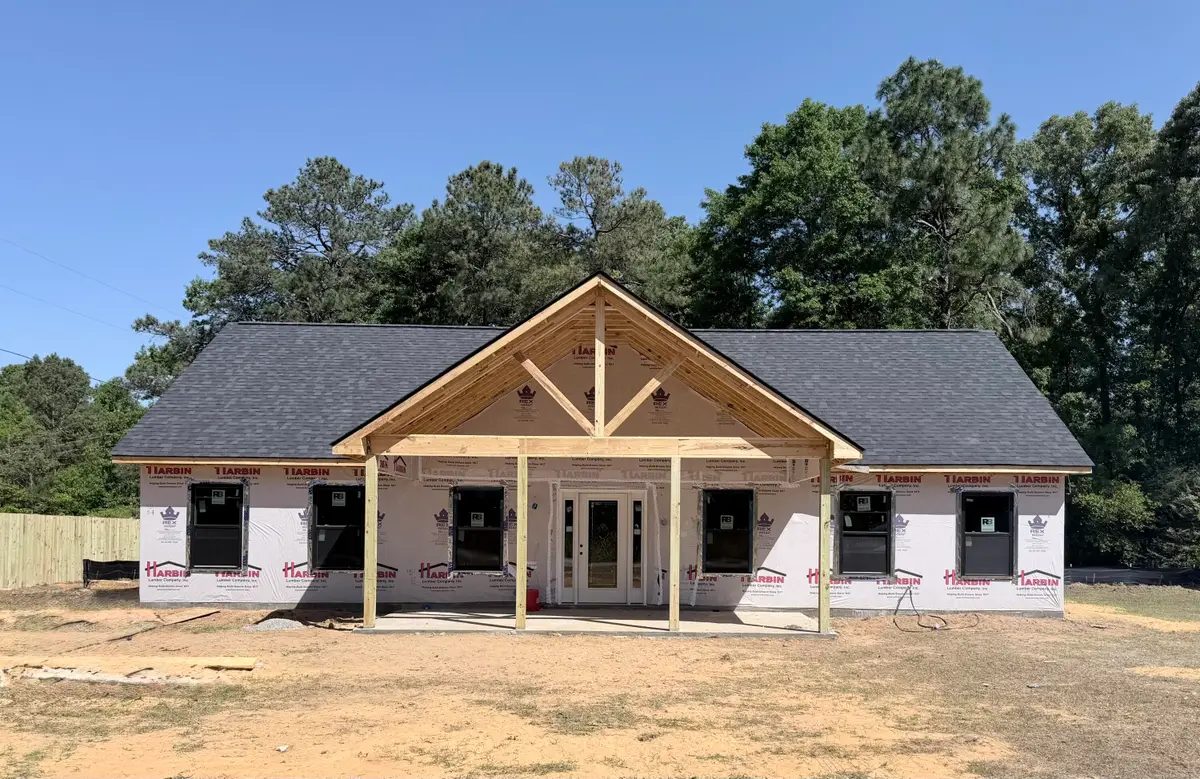 4113 Bath-edie Road, Blythe, GA 30805 - #1