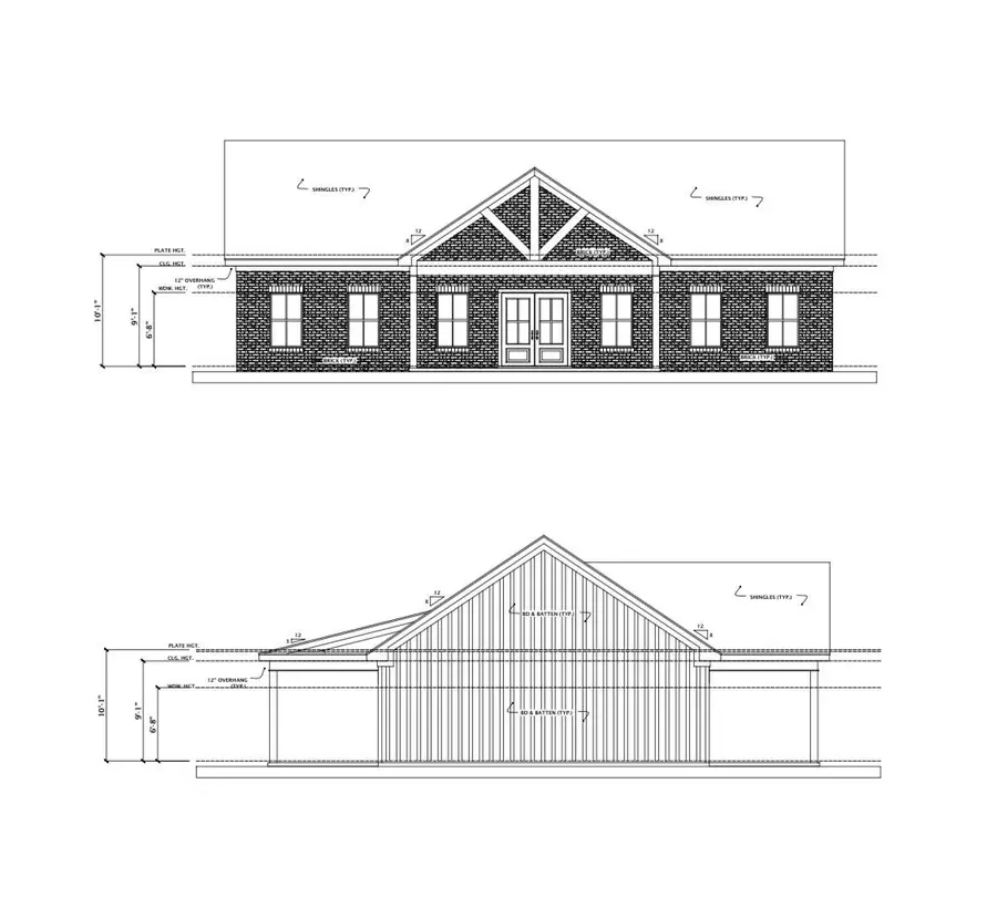 4113 Bath-edie Road, Blythe, GA 30805 - #2