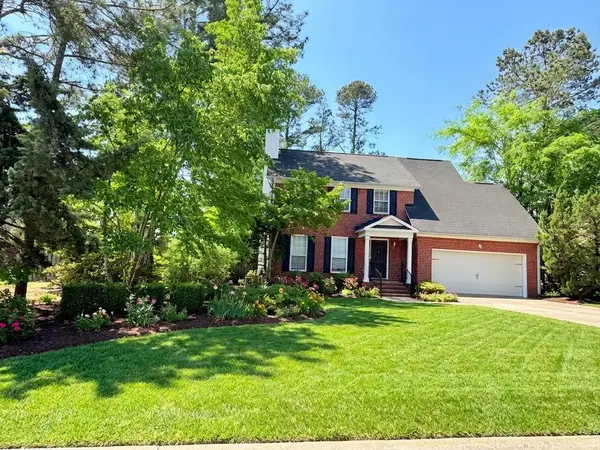 904 Hunting Horn Way, Evans, GA 30809