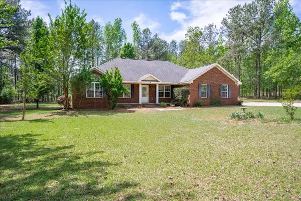 1504 Greiner Circle, Hephzibah, GA 30815