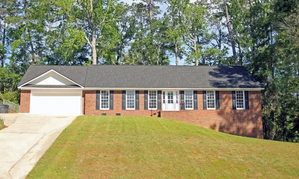 4041 Goshen Lake Drive, Augusta, GA 30906
