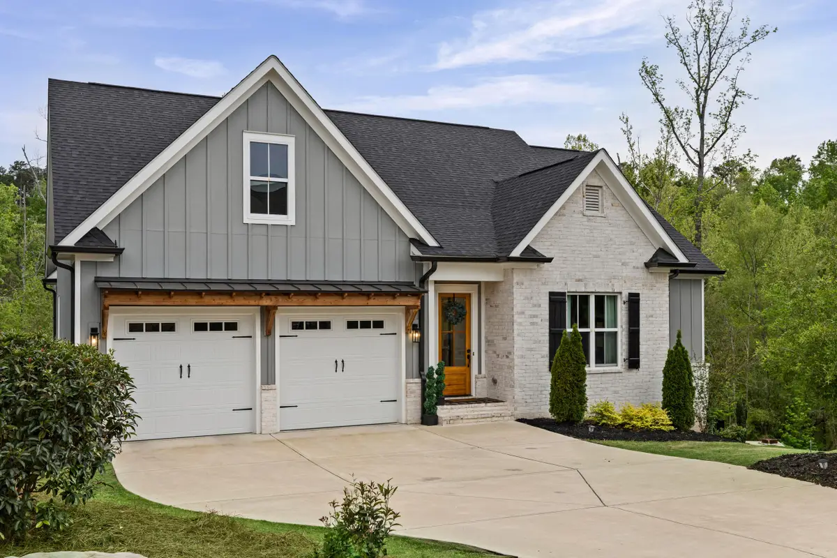 2063 Egret Circle, Evans, GA 30809 - #1