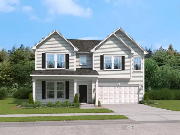 4136 Whitehouse Street, Harlem, GA 30814