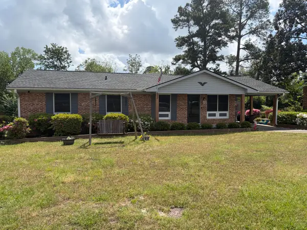3516 Windy Hill Drive, Augusta, GA 30906