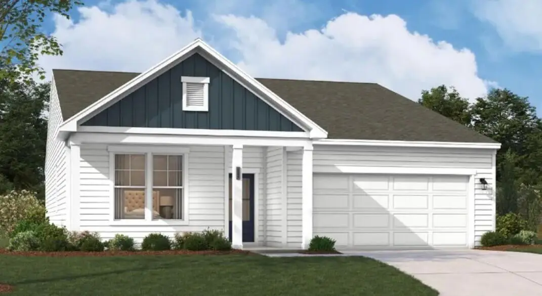 4699 Hartshorn Circle, Aiken, SC 29801 - #1