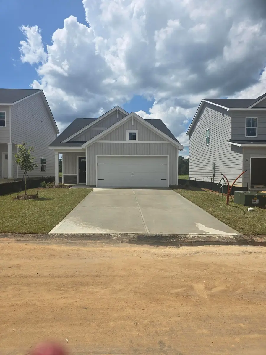 972 Silent Barge Cove, Aiken, SC 29801 - #2