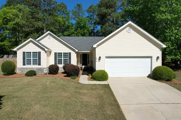 976 Watsonia Drive, Aiken, SC 29803