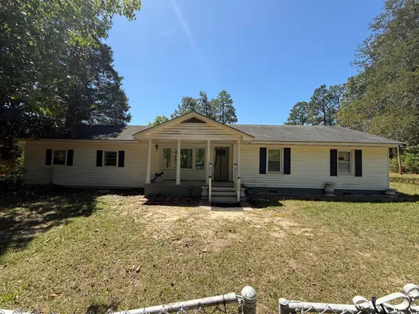 1036 South Street, Aiken, SC 29803