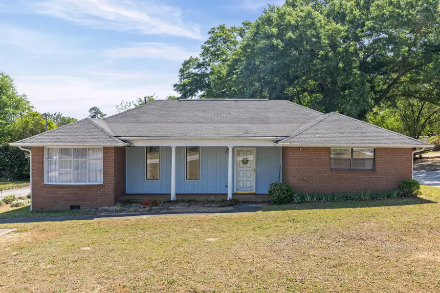 3034 Richmond Hill Road, Augusta, GA 30906 - #2