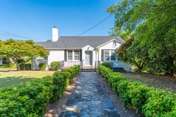 714 Hickman Road, Augusta, GA 30904