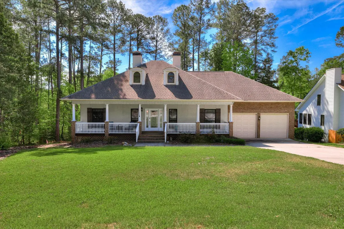 305 Kingfisher Point, McCormick, SC 29835 - #1