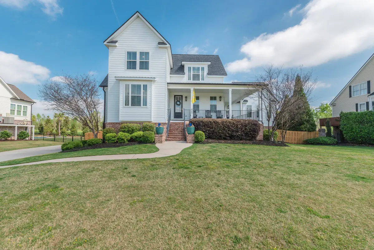 425 River North Drive, North Augusta, SC 29841 - #1