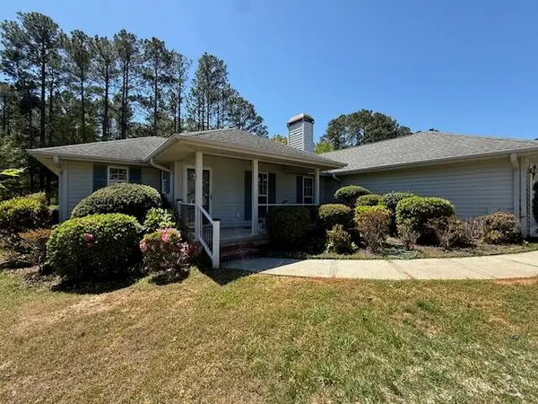 332 Mulberry Lane, McCormick, SC 29835