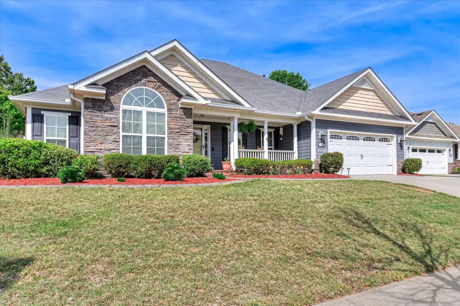 26 Blair Drive, North Augusta, SC 29860 - #3