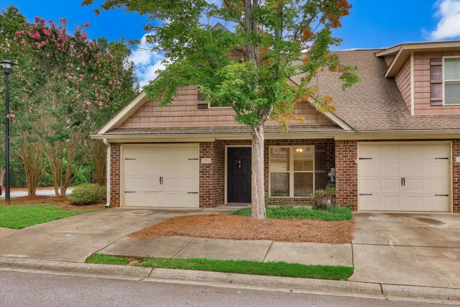 350 Connor Circle, Evans, GA 30809 - #2