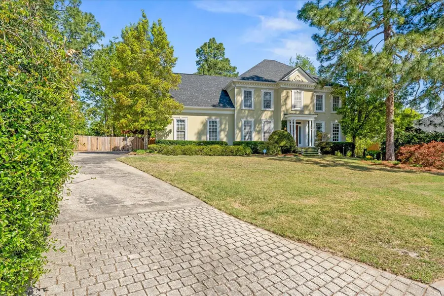 203 W Kestwick Drive, Martinez, GA 30907 - #2