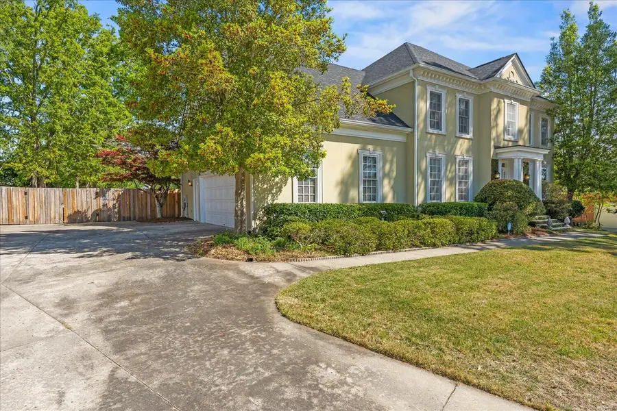 203 W Kestwick Drive, Martinez, GA 30907 - #3