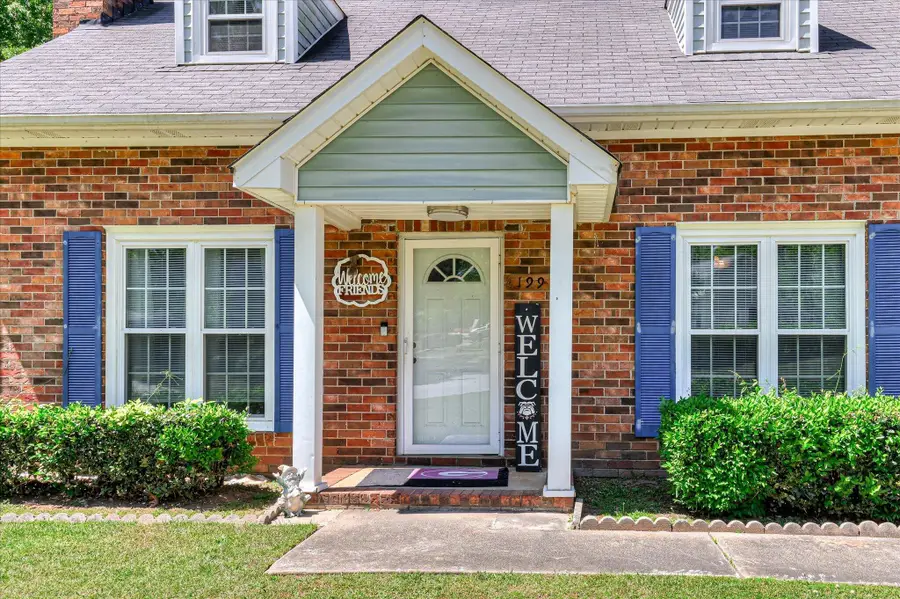 199 Ashley Circle, Martinez, GA 30907 - #2