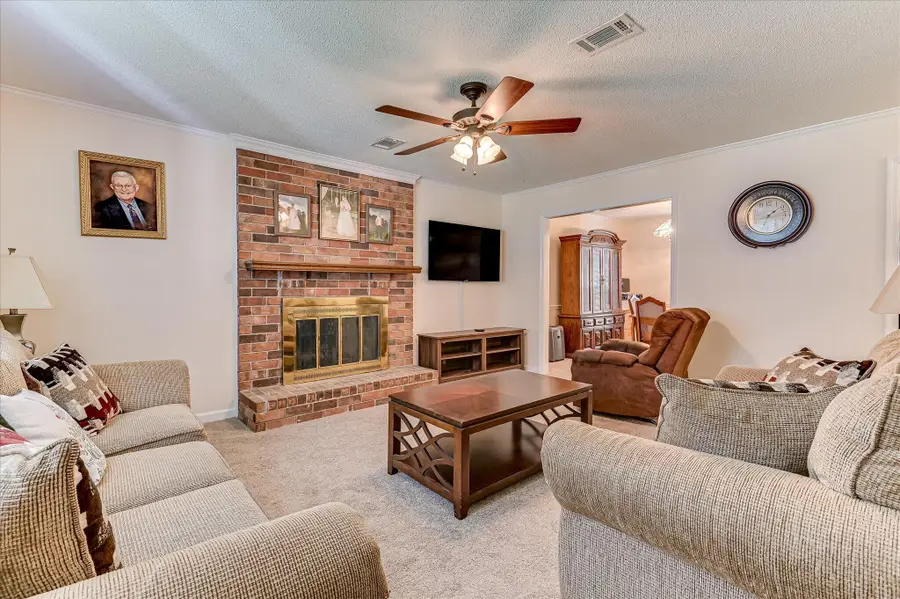 199 Ashley Circle, Martinez, GA 30907 - #3