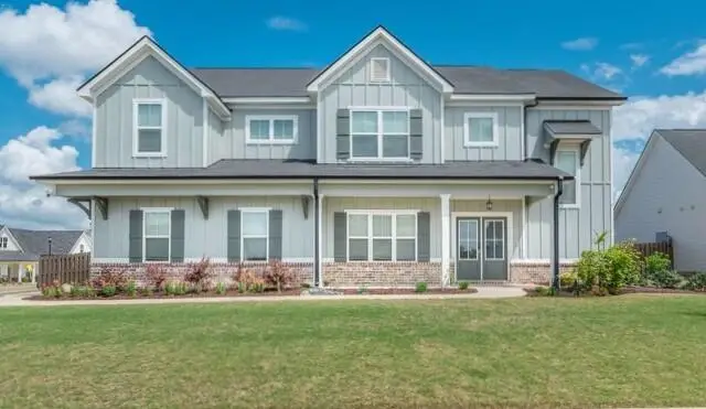 8241 Crossbow Landing, Graniteville, SC 29829 - #1