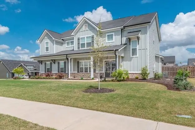 8241 Crossbow Landing, Graniteville, SC 29829 - #2