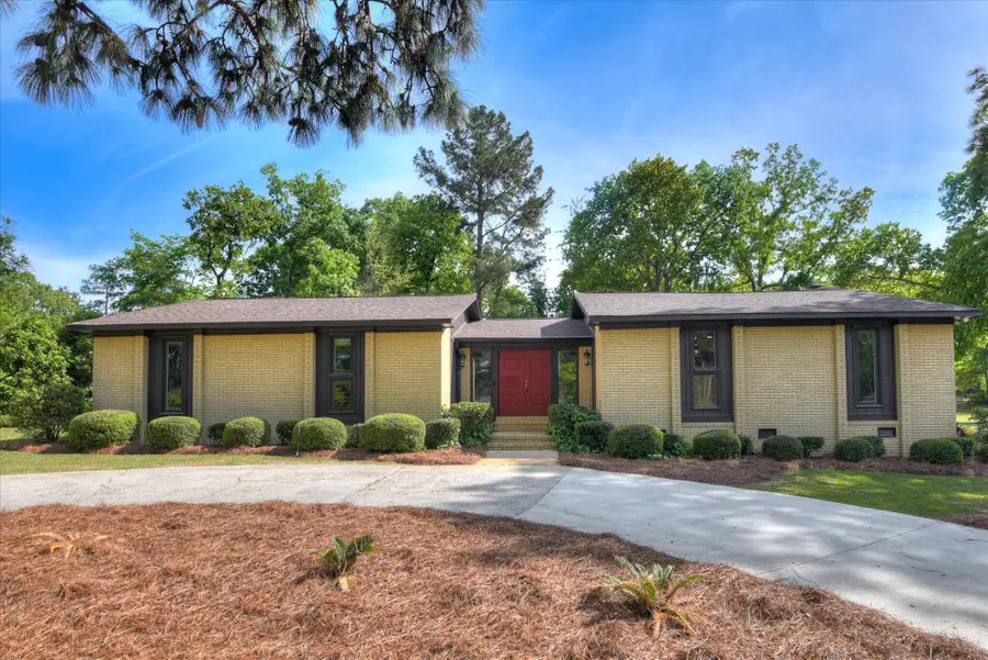 31 Deerwood Drive, Aiken, SC 29803 - #2