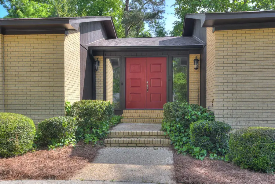 31 Deerwood Drive, Aiken, SC 29803 - #3
