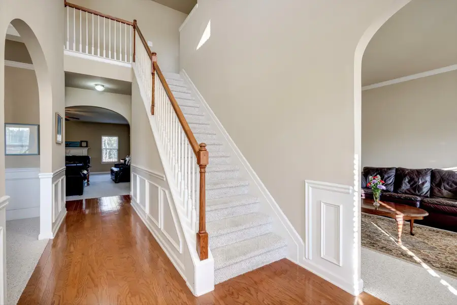 3259 Lexington Way, Augusta, GA 30909 - #3